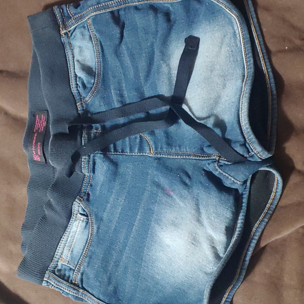 Compfy shorts
